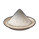 Exorcism Salt