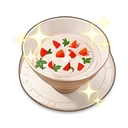 Exquisite Damp Forest Soup