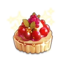 Exquisite Fairy's Whisper Tart