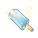 Exquisite Fluffy Ice Cream