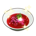 Exquisite Glow Berry Potage