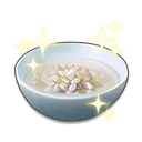 Exquisite Odong Rice Drink