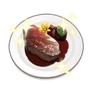 Exquisite Steak of Tenacity