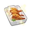 Exquisite Wings Surprise