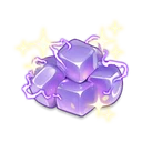 Exquisite Zappy Electric Jelly