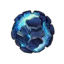 Faint Mana Core