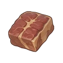 Fatty Meat