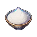 Fragrant Powder