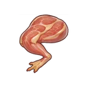 Frog Leg