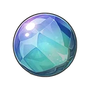 Glimmering Mana Core