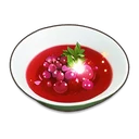 Glow Berry Potage