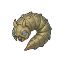 Goblin Silkworm