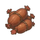 Goblin-Style Sausage