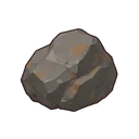 Iron Ore