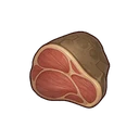 Irontoise Leg Meat