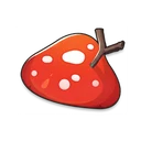 Kingshroom Cap