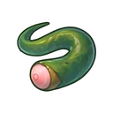 Lizard Tail