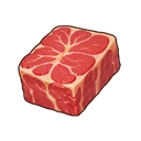Marbled Meat