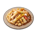 Muggerking Crispy Pork