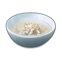 Odong Rice Drink