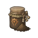 Orcish Spices