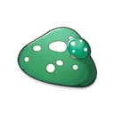 Poisonshroom Cap