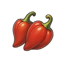 Popping Pepper