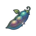 Rainbow Peas