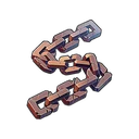 Rusty Chain