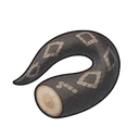Snake Beastkin's Tail