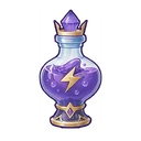 Spark Slime Juice