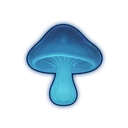 Spirit Mushroom