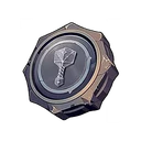 Standard Destroyer Insignia