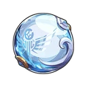 Standard Support Bead