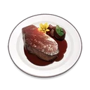 Steak of Tenacity