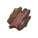 Swamp Odong Bark