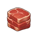 Thick Cut of Meat