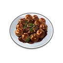 Troll Meatballs