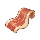 White Wolf-Style Jerky