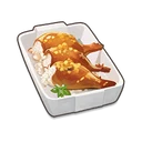 Wings Surprise