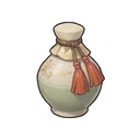 Wolf Lord's Aguardiente