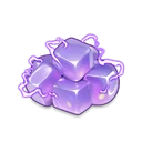 Zappy Electric Jelly