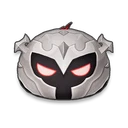 Amon's Shadow Link
