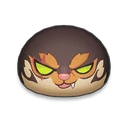 Behemo-wolf Link