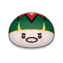 Green Cappy Bro Link