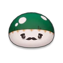 Green Cappy Papa Link