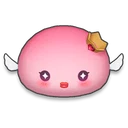 Queen Slime Link