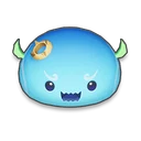 Ring Slime Link