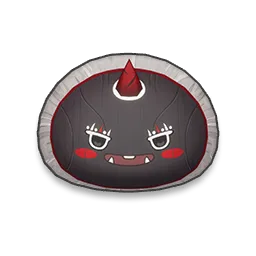 Ashen Mask