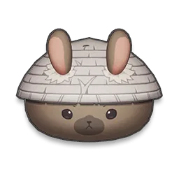 Bleacher Bunnie